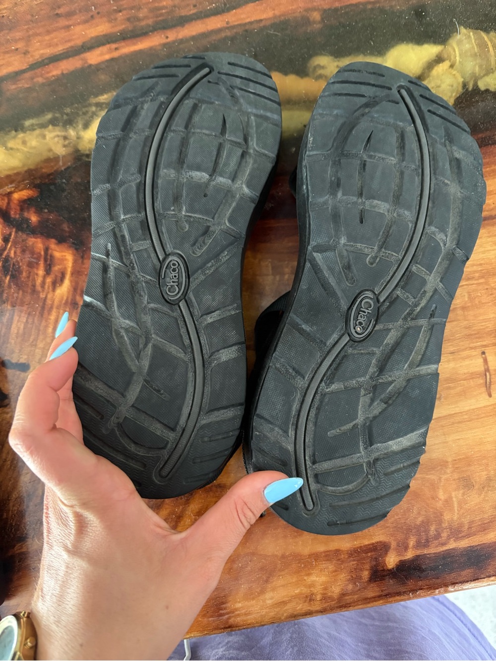 Chacos - Picture 2 of 2
